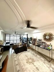 Blk 525 Fragrant Woods (Woodlands), HDB 5 Rooms #564047971